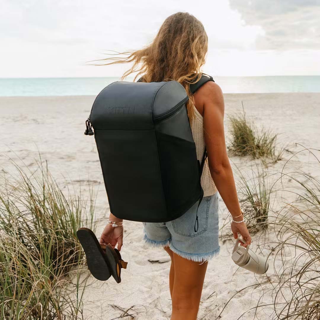 Daytrip 20L Backpack | Black
