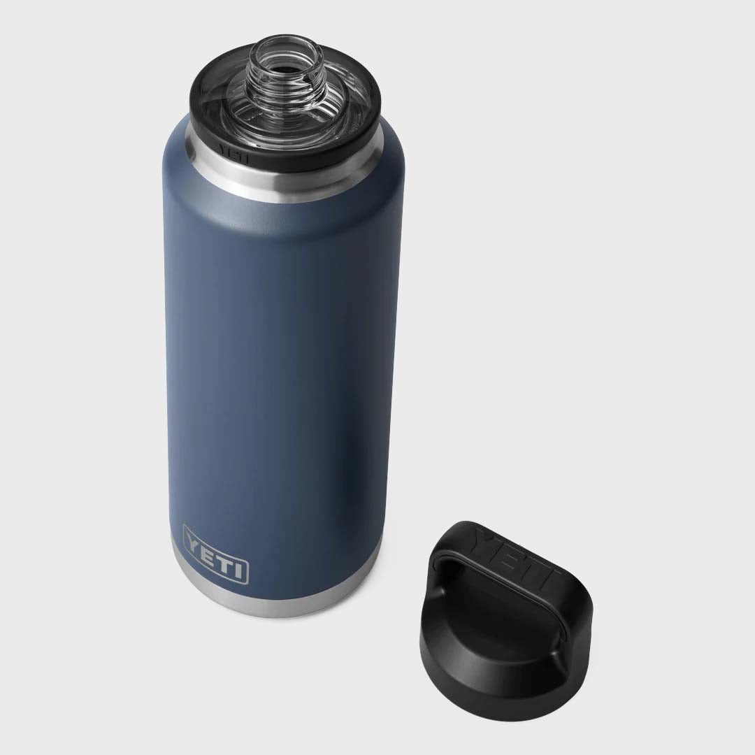 Rambler 46oz (1.4 L) Bottle with Chug Cap | Navy