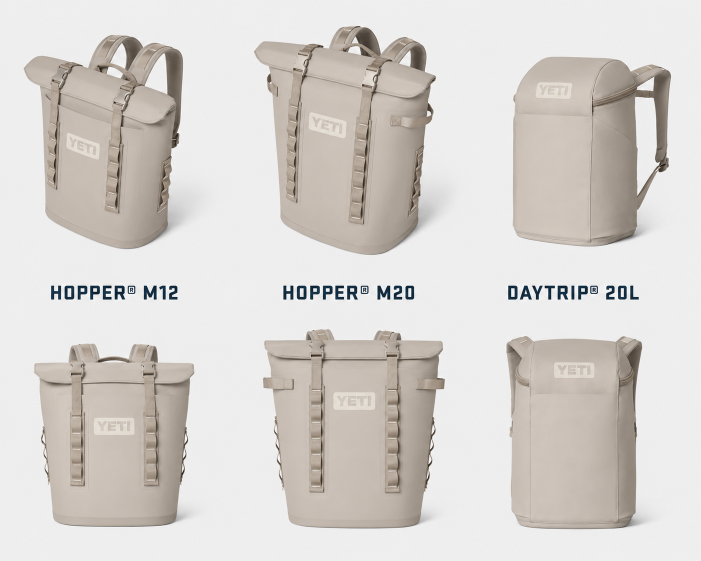 Daytrip 20L Backpack | Cape Taupe