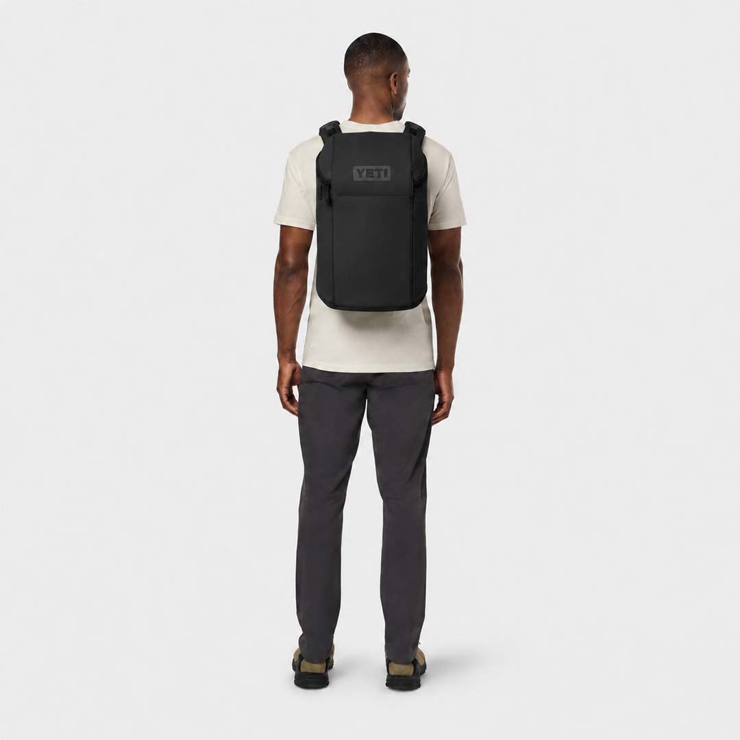 Daytrip 20L Backpack | Black