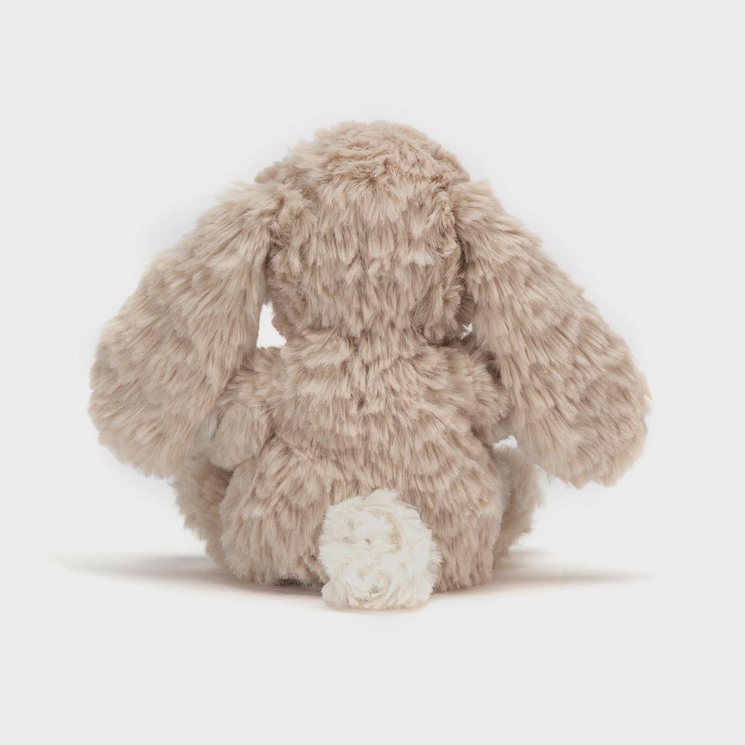 Yummy Bunny | Beige