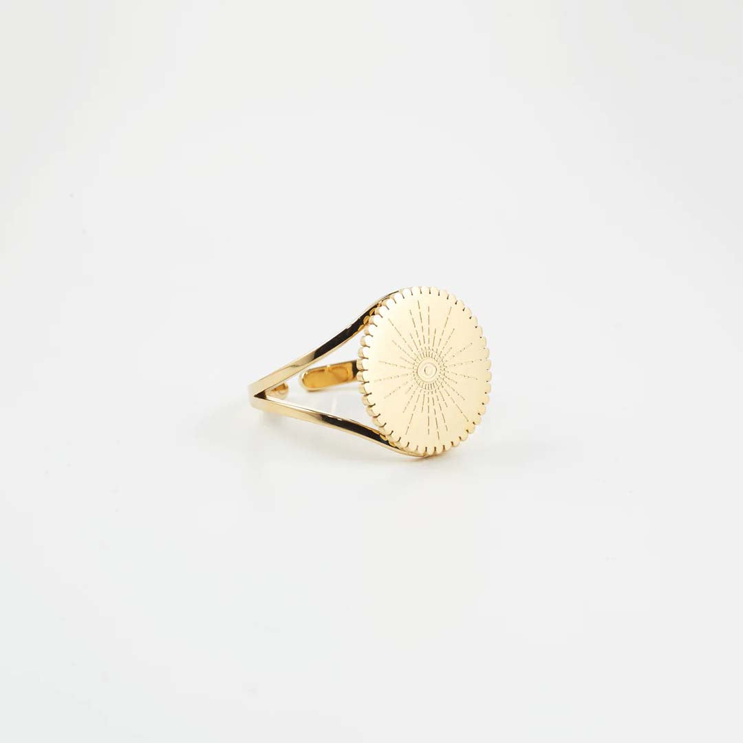 BAGAN RING | GOLD