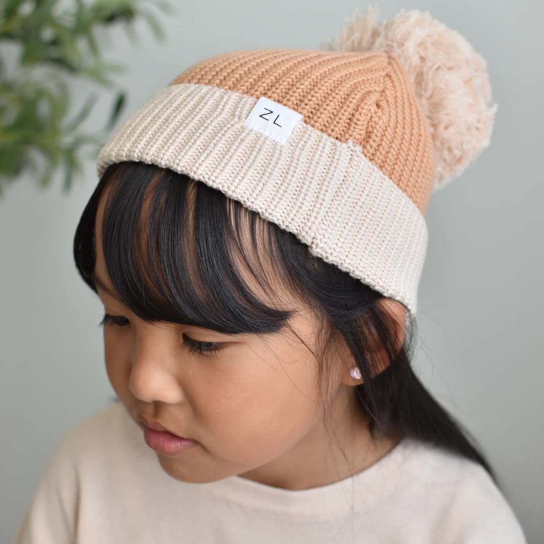 Beanie | Hazel