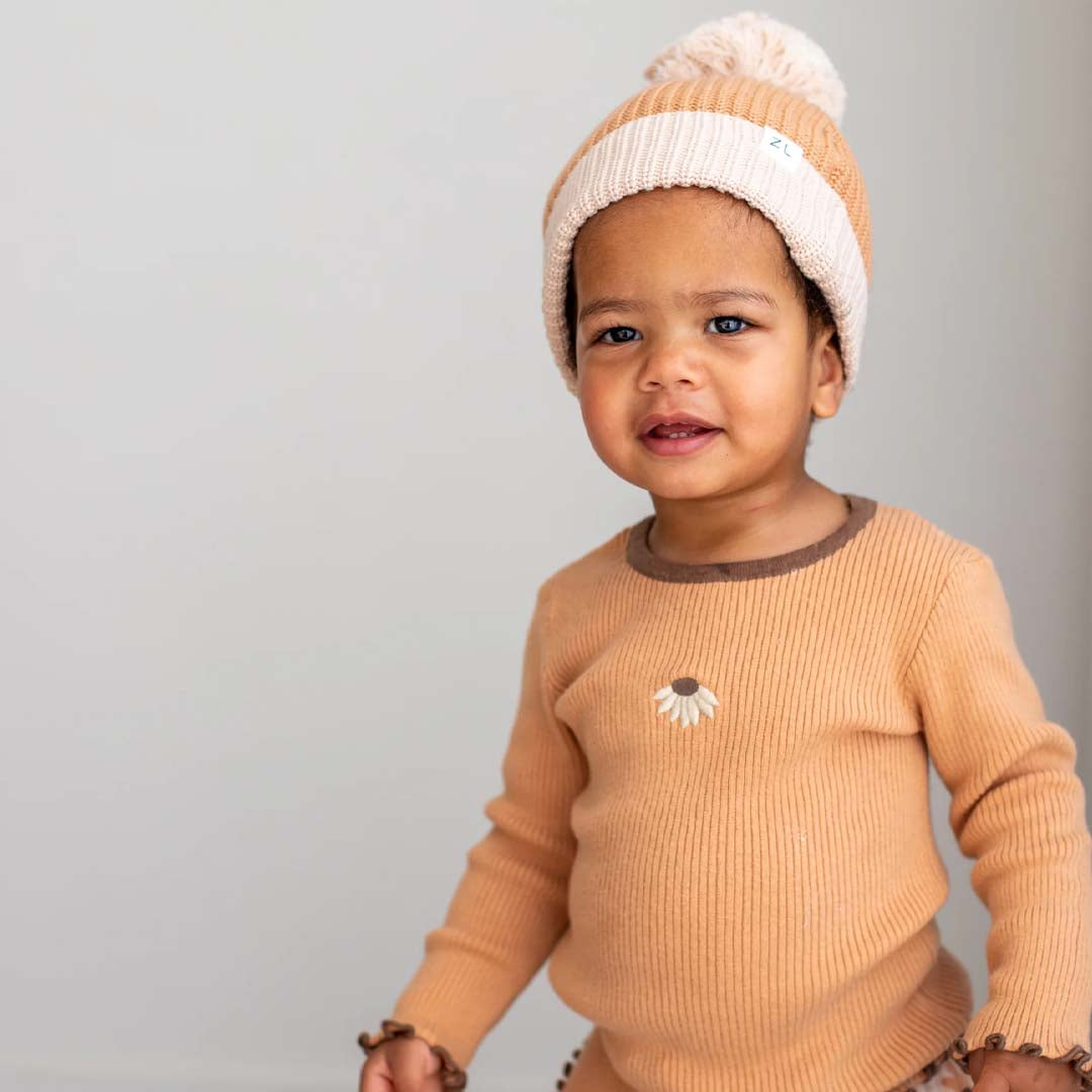 Beanie | Hazel