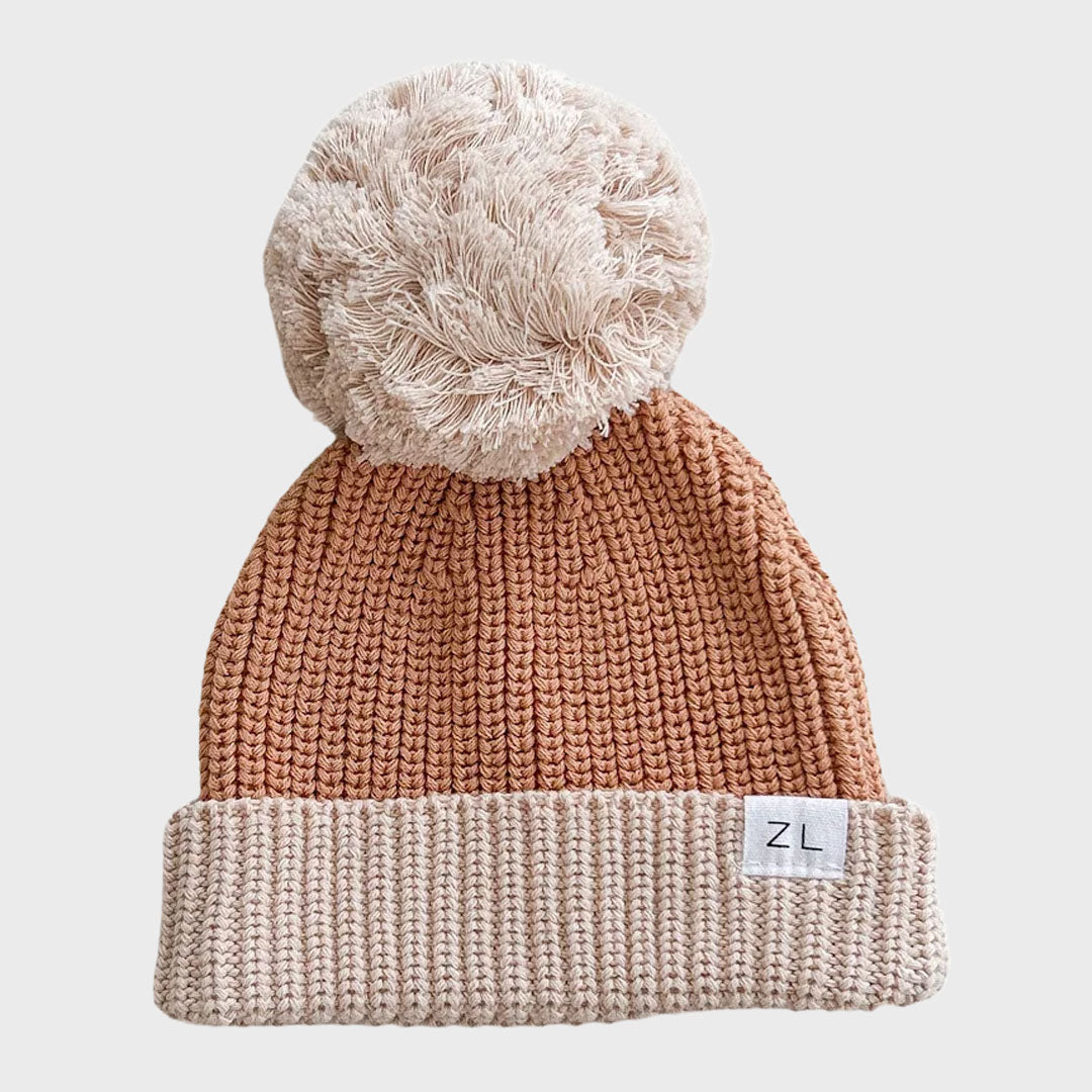 Beanie | Hazel