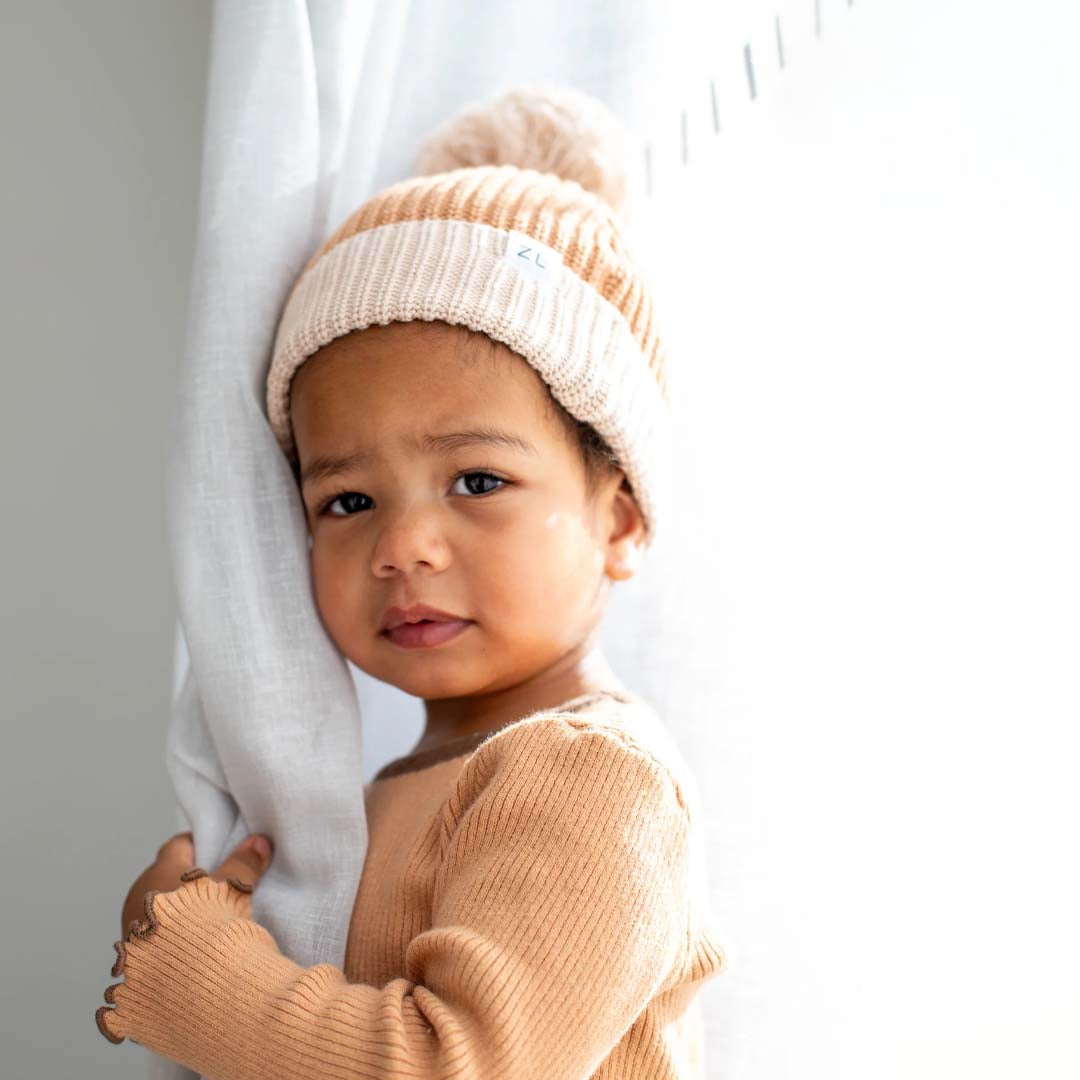Beanie | Hazel