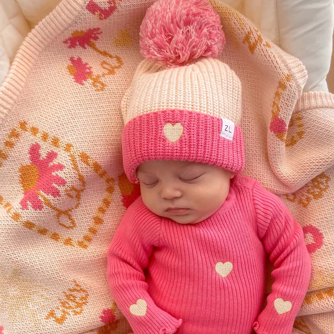Beanie | Marlow
