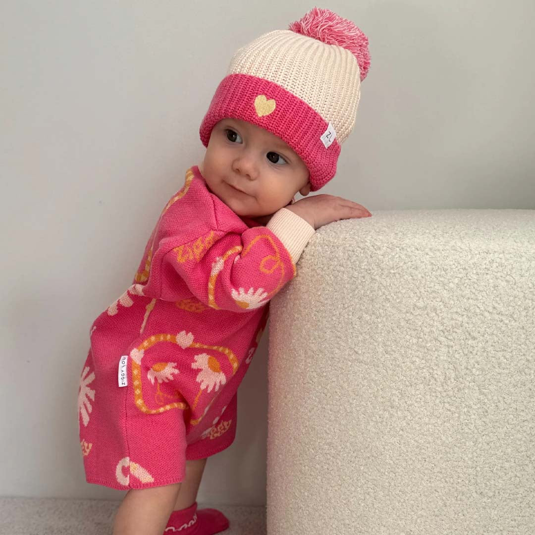 Beanie | Marlow