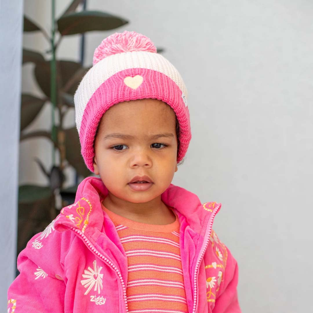 Beanie | Marlow