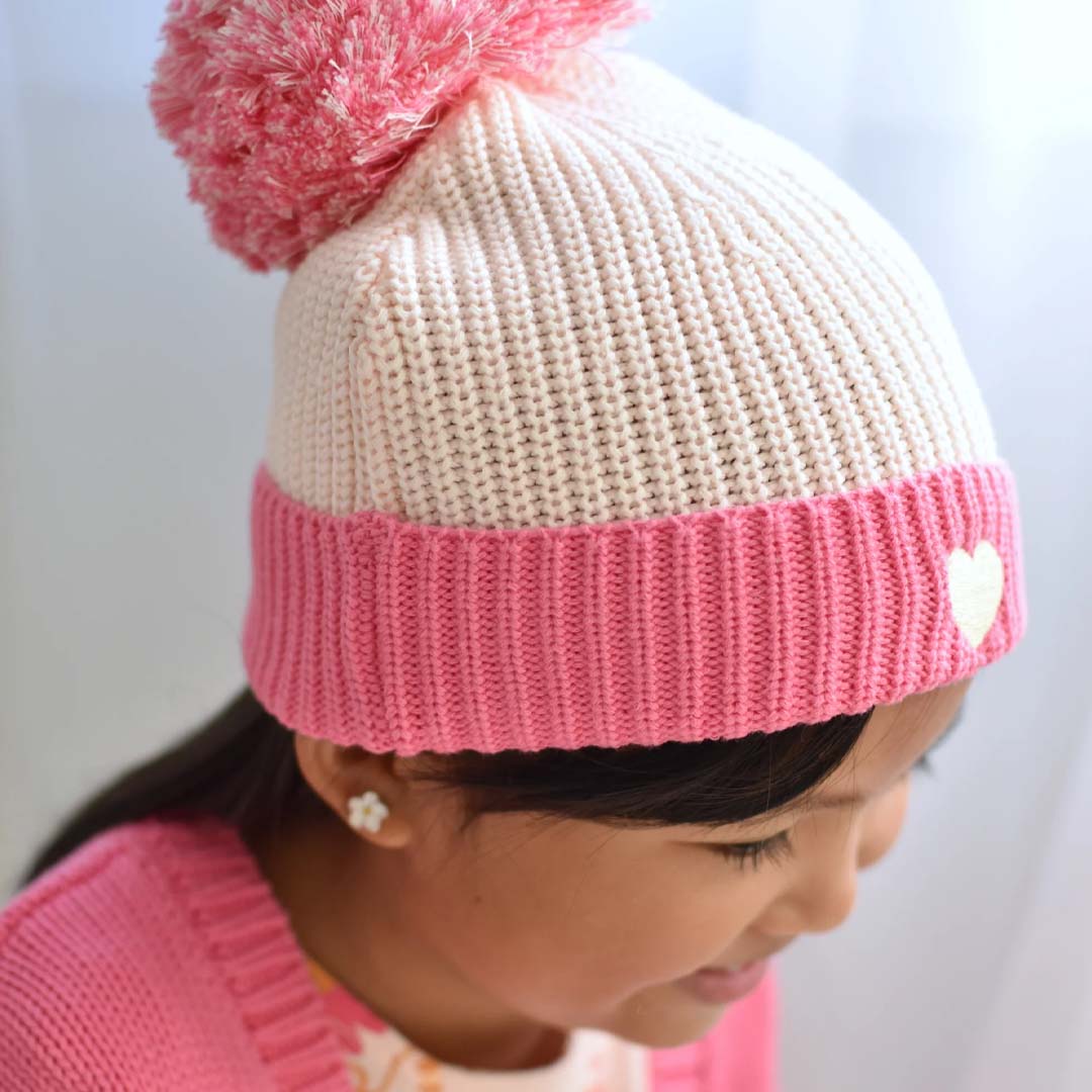 Beanie | Marlow