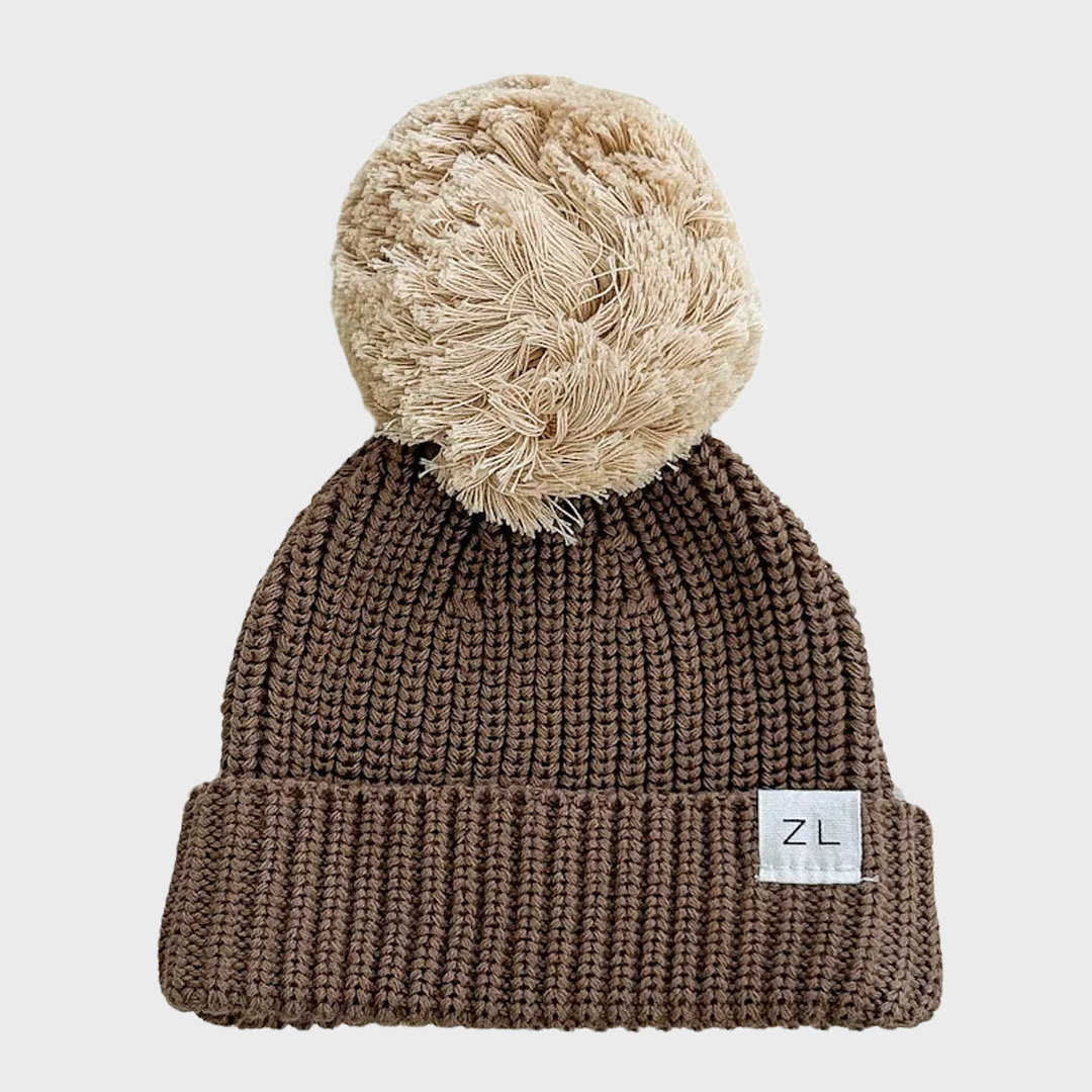 Beanie | Cyrus