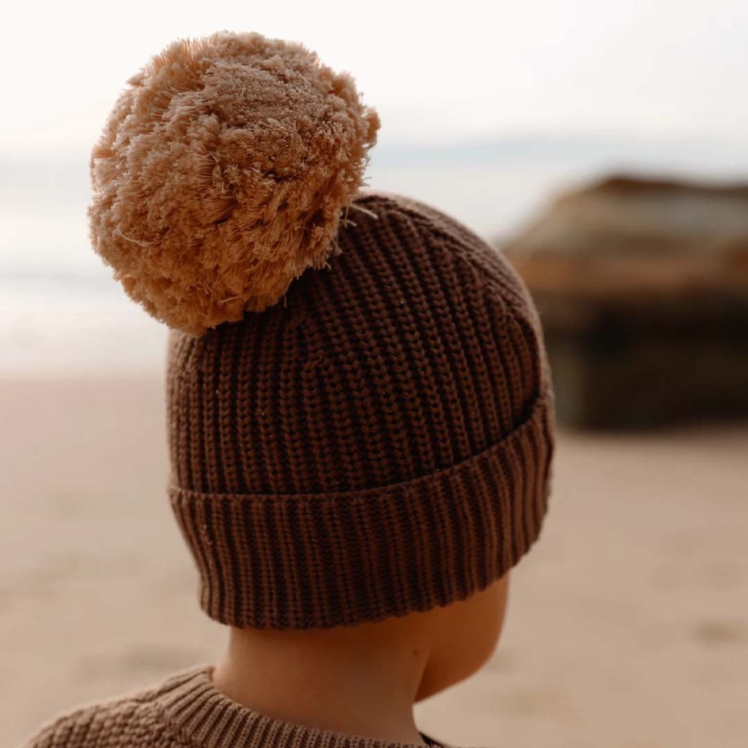 Beanie | Cyrus