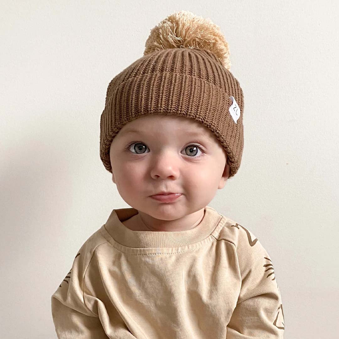 Beanie | Cyrus