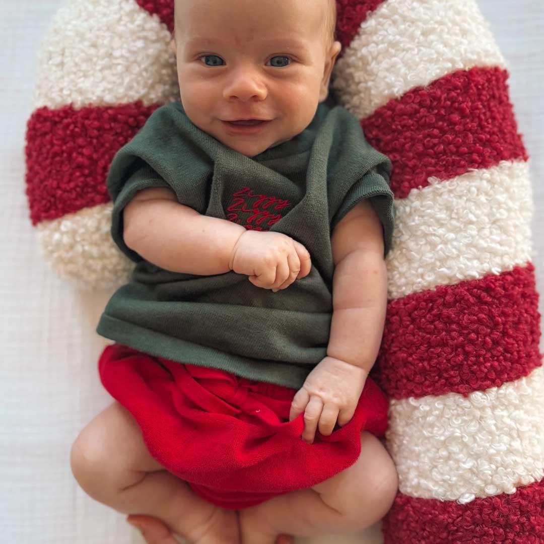 Bloomers | Shawn the Prawn