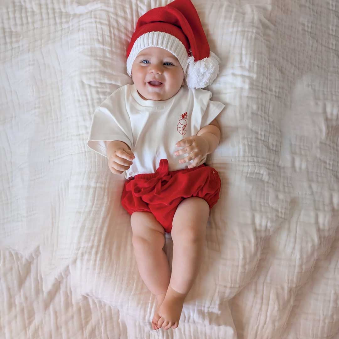 Bloomers | Shawn the Prawn