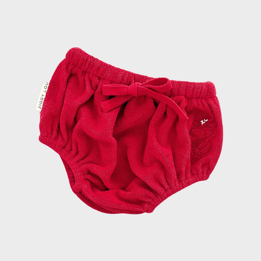 Bloomers | Shawn the Prawn