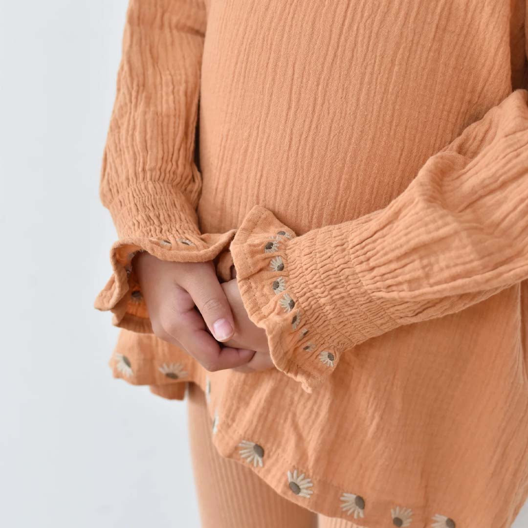 Blouse | Hazel