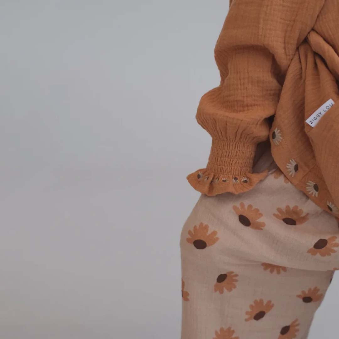 Blouse | Hazel