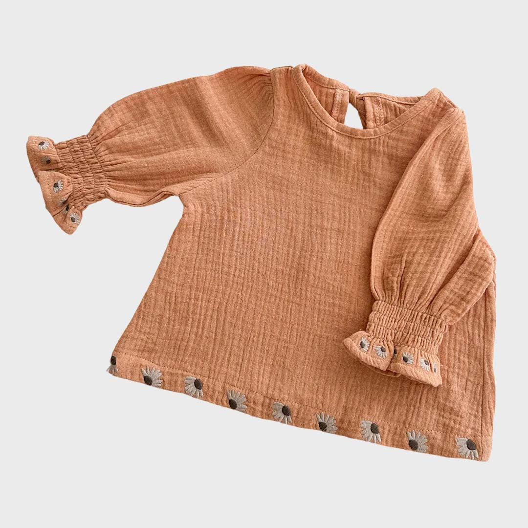 Blouse | Hazel