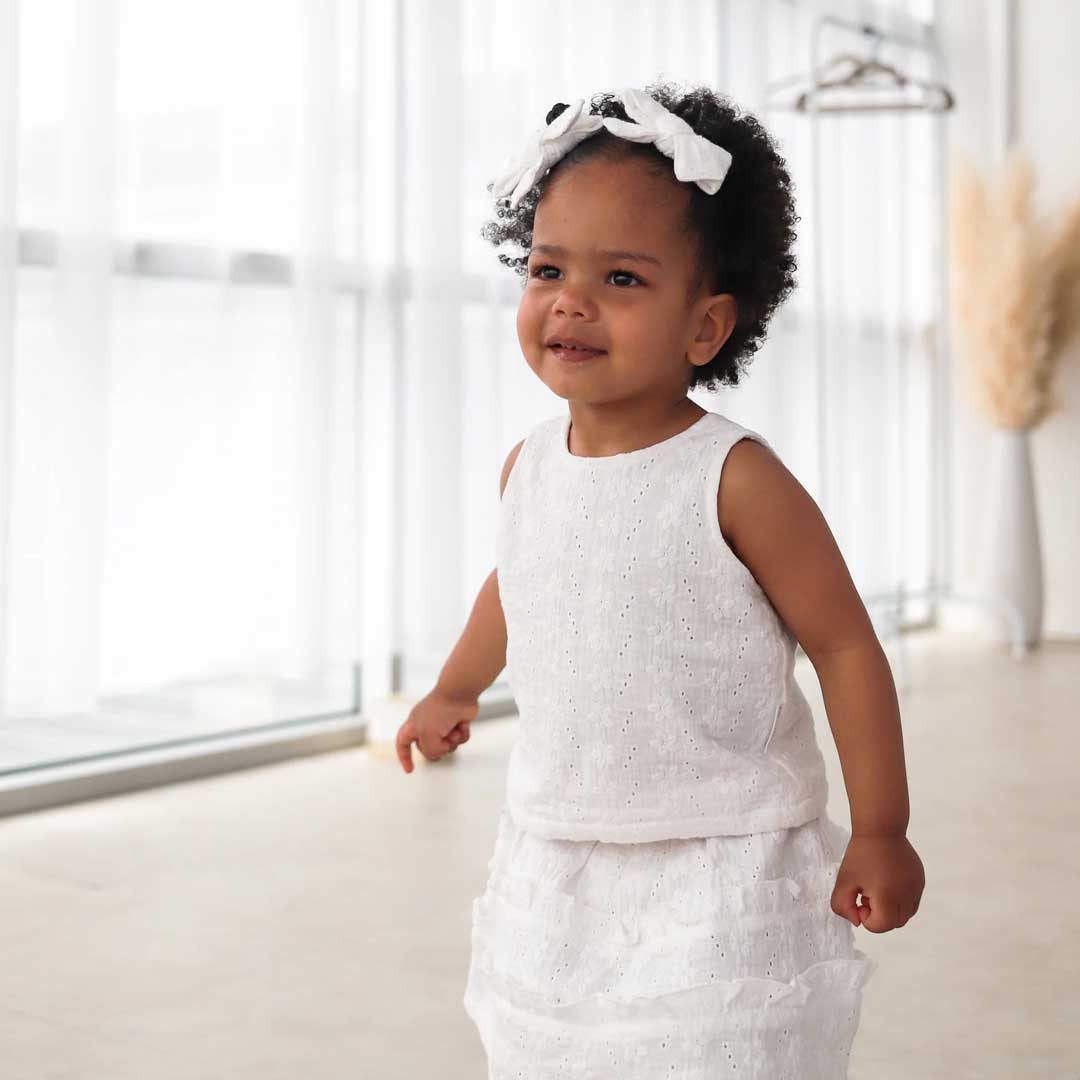 Bows 2 Pack | Laurel