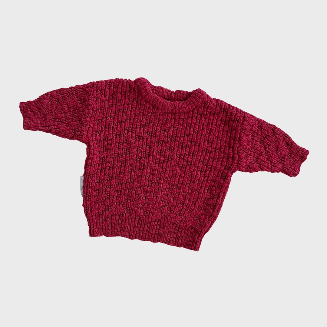 Jumper | Rosemary
