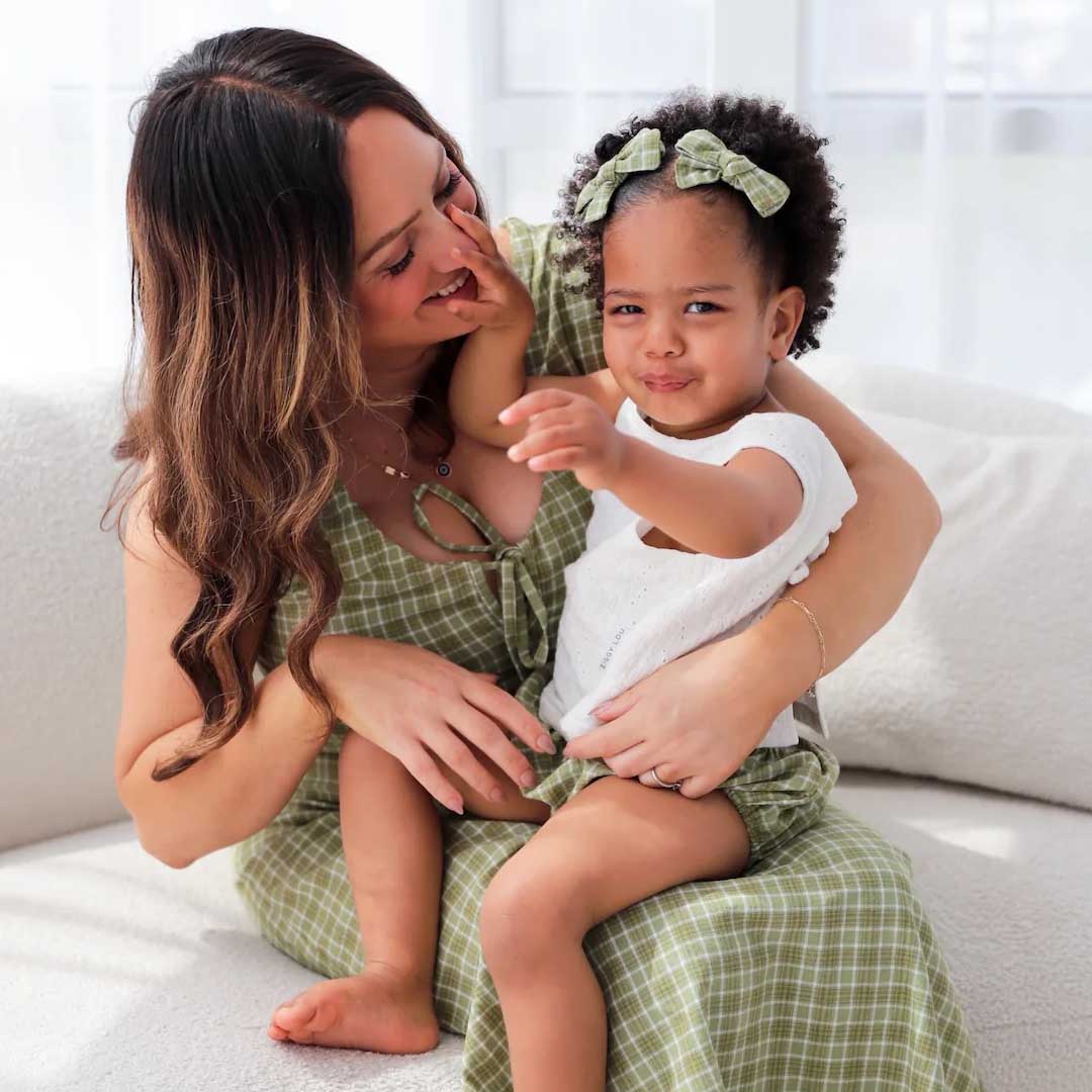 Marnie Singlet | Laurel