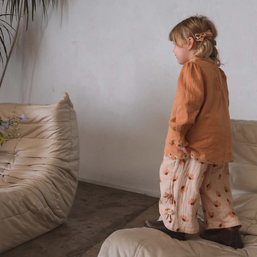 Pants | Hazel