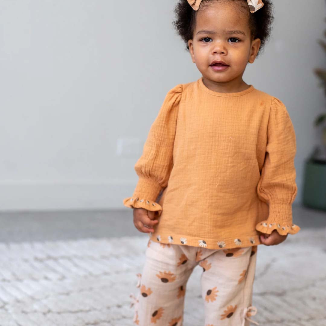 Pants | Hazel