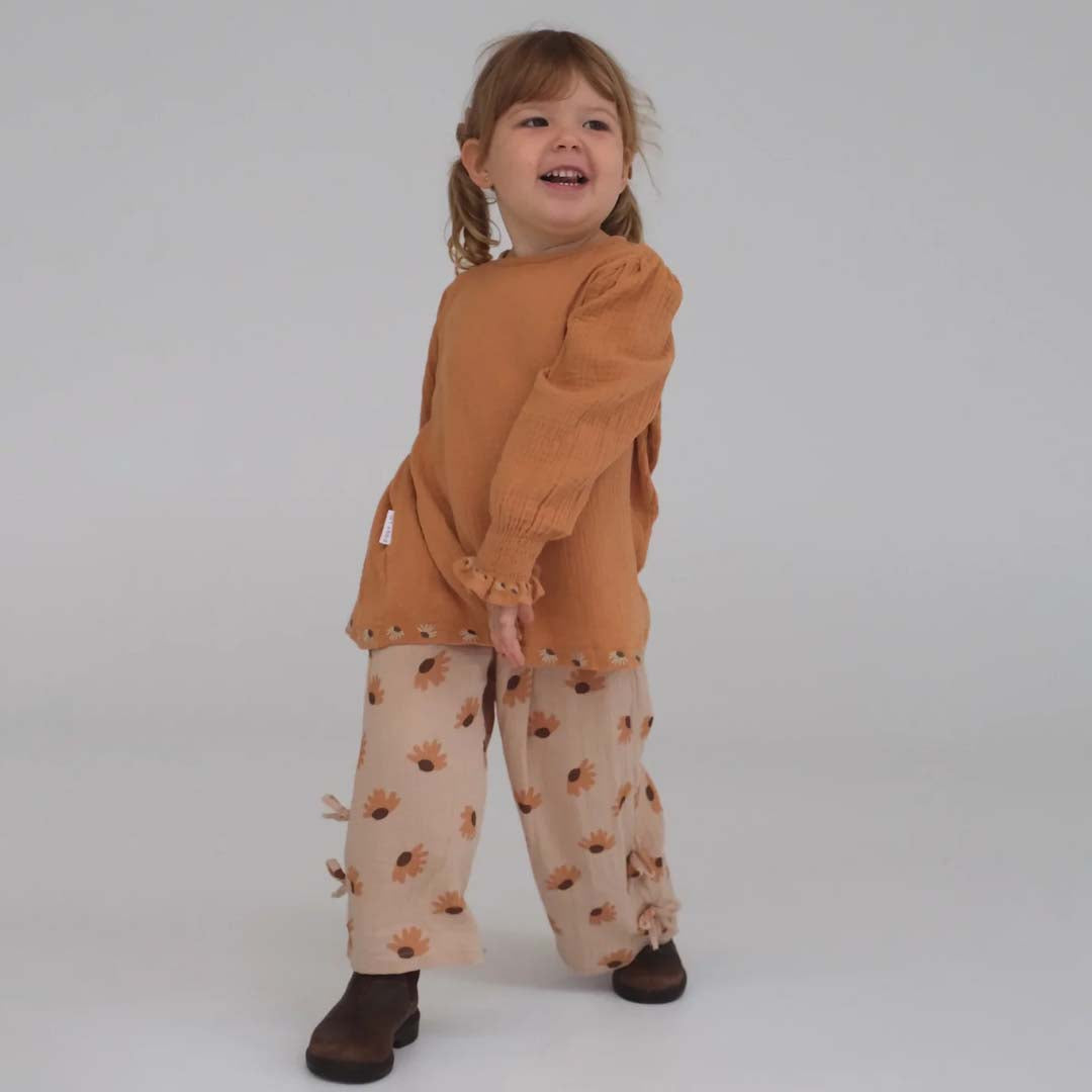 Pants | Hazel