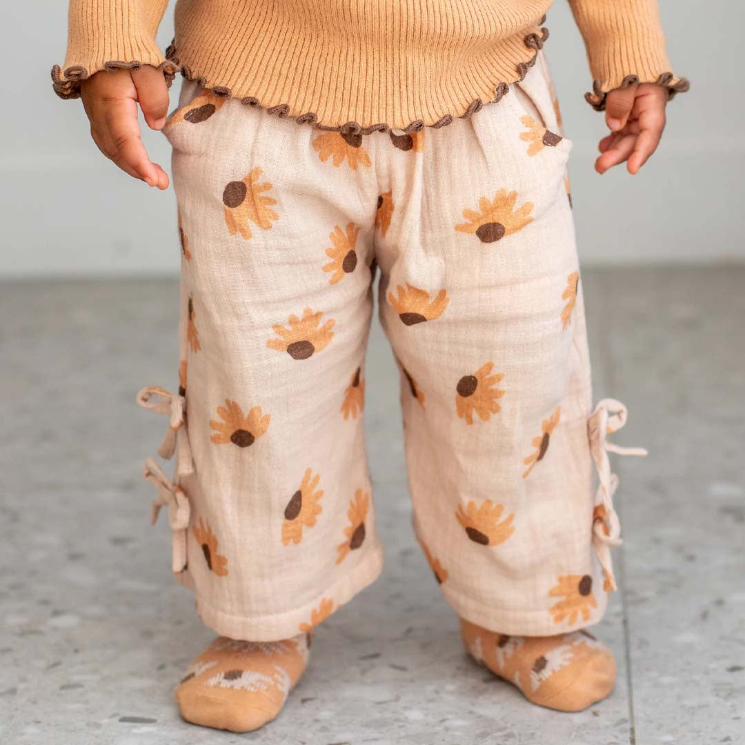 Pants | Hazel
