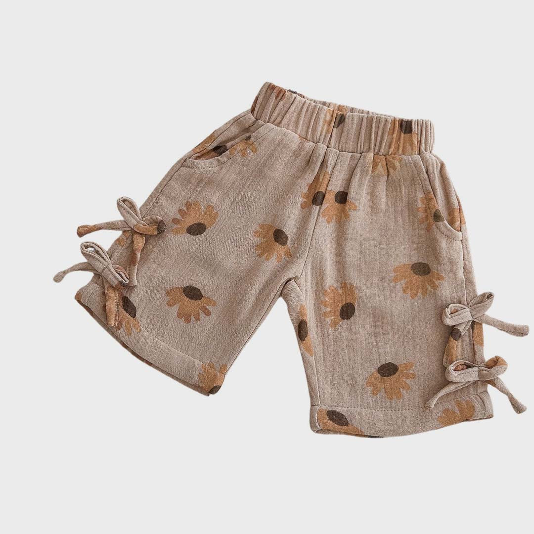 Pants | Hazel