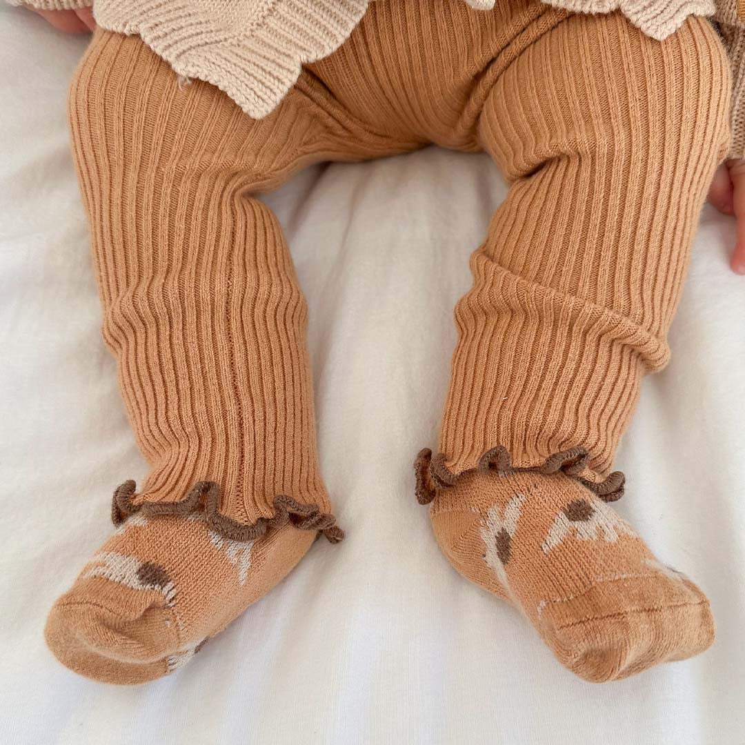 Socks | Hazel