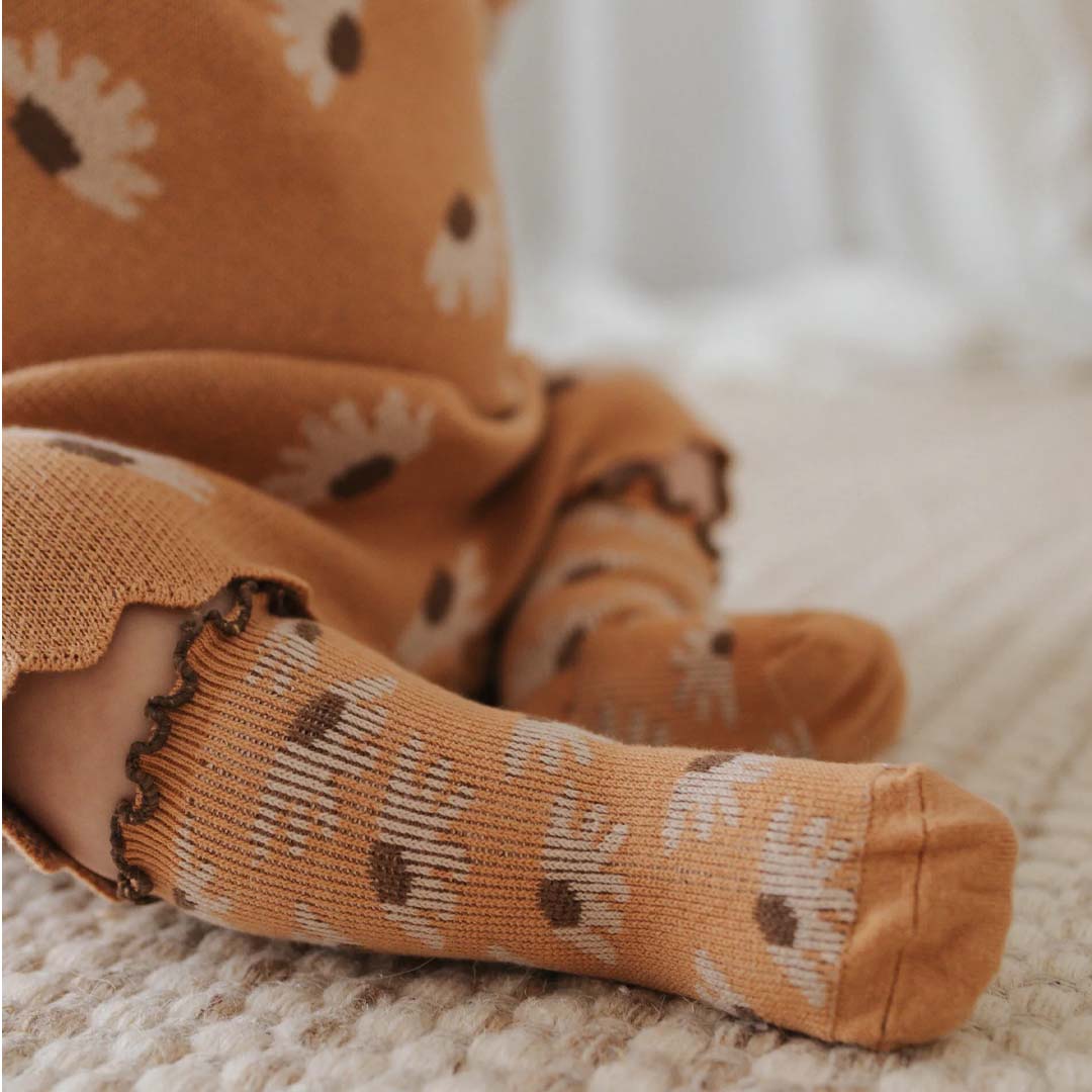 Socks | Hazel