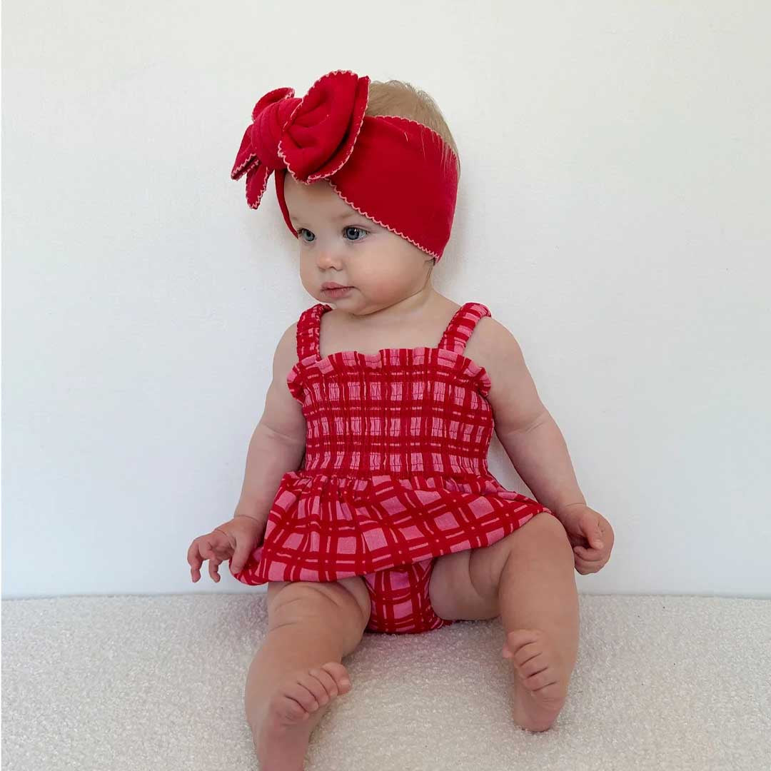 Solene Romper | Jolie