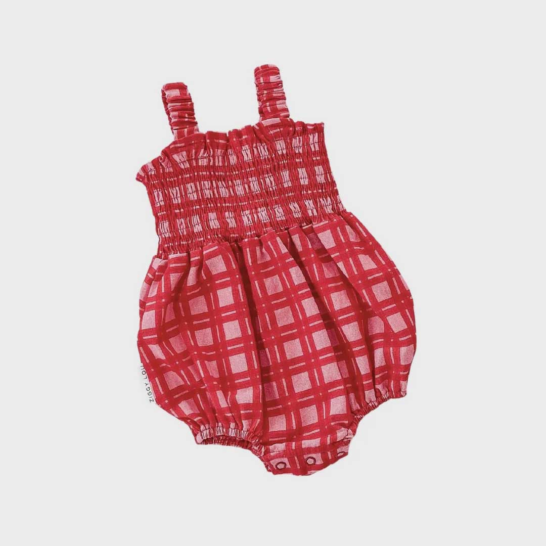 Solene Romper | Jolie