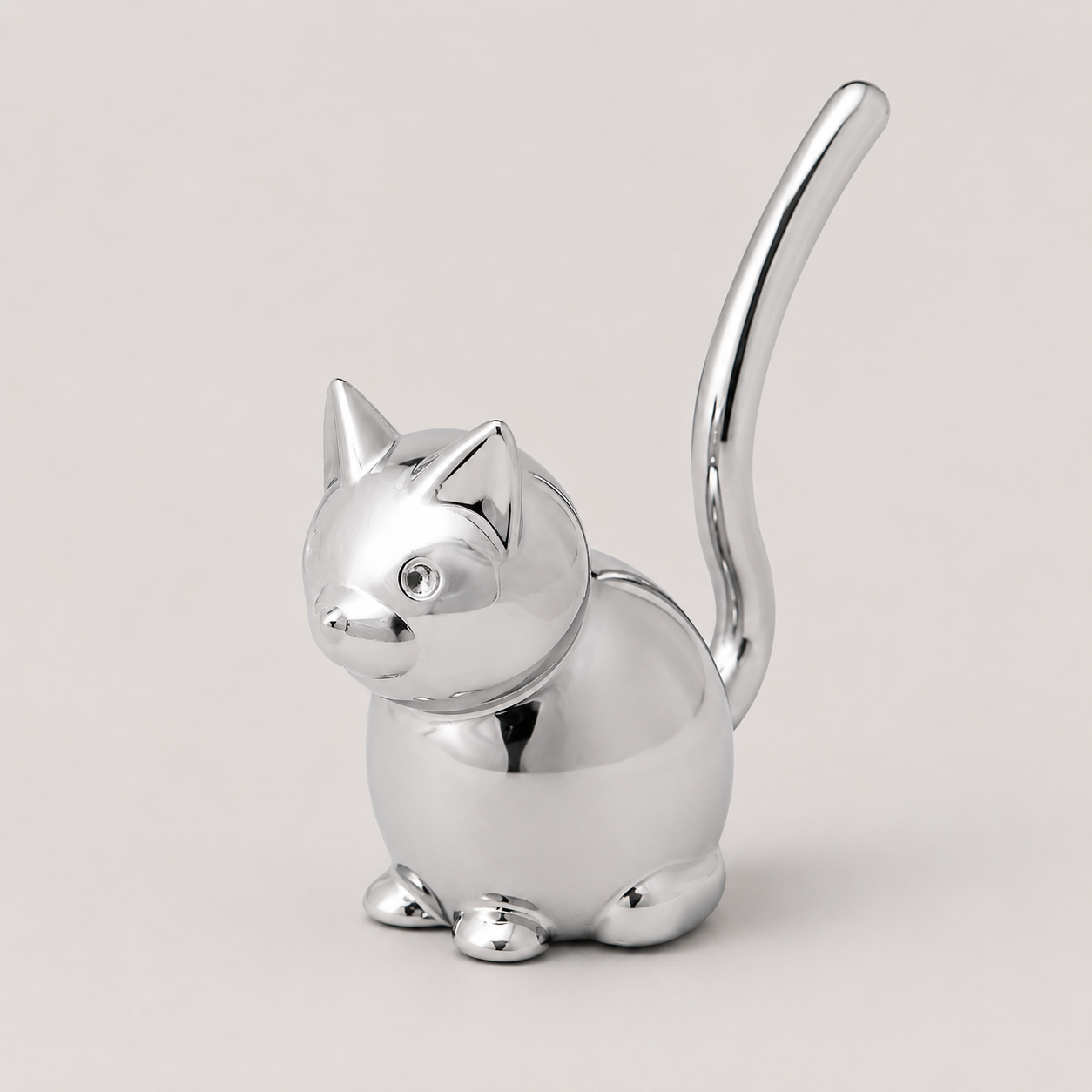 Zoola Ring Holder | Cat