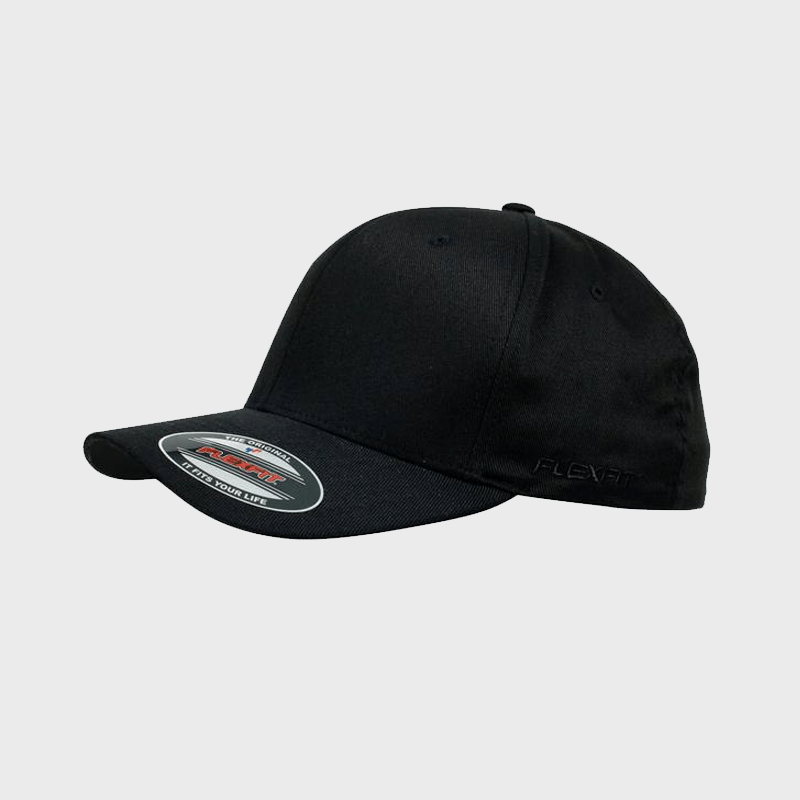 Worn by The World | Black + Black