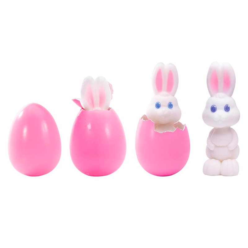 HATCH IT! CHICKS & BUNNIES