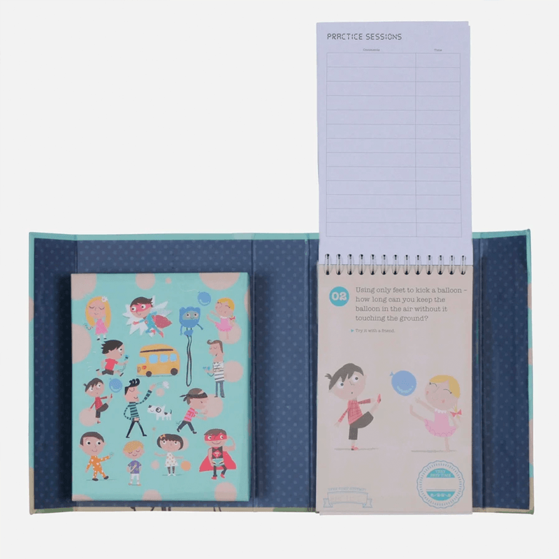 Beat the Clock | Stopwatch Set