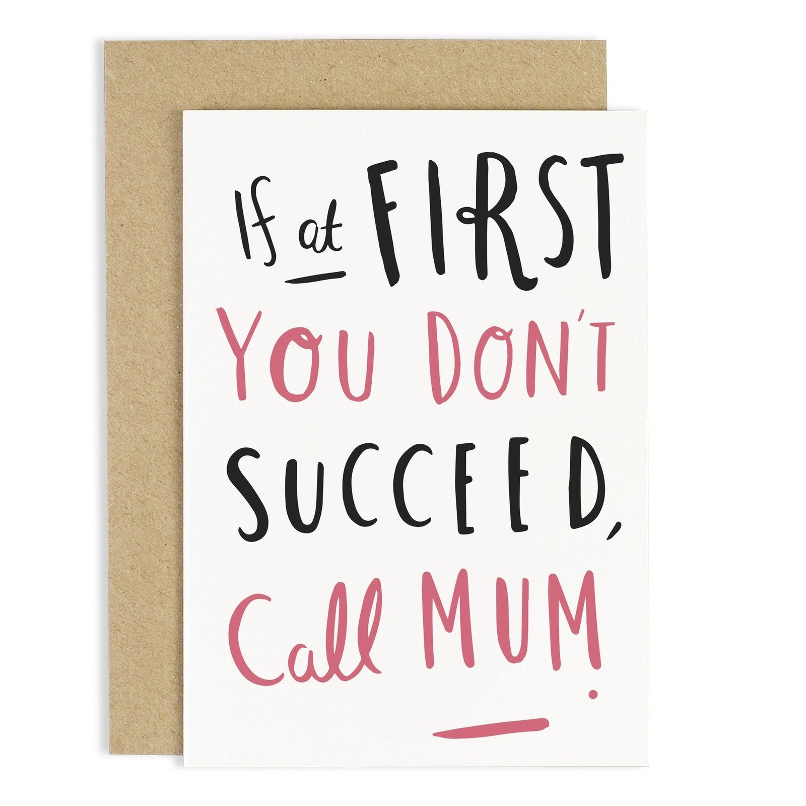 MOTHER'S DAY CARDS
