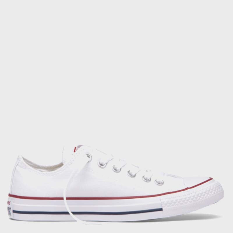 CHUCK TAYLOR ALL STAR LOW - OPTICAL WHITE