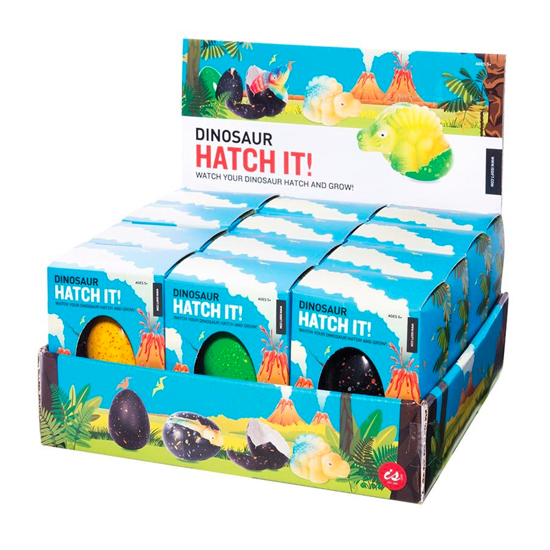HATCH IT! CHICKS & BUNNIES