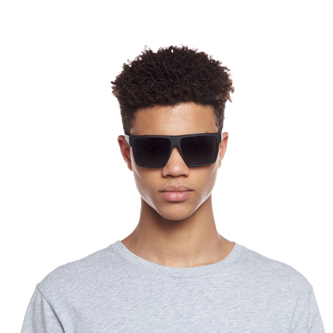 Dirty Magic | Black Rubber Polarised