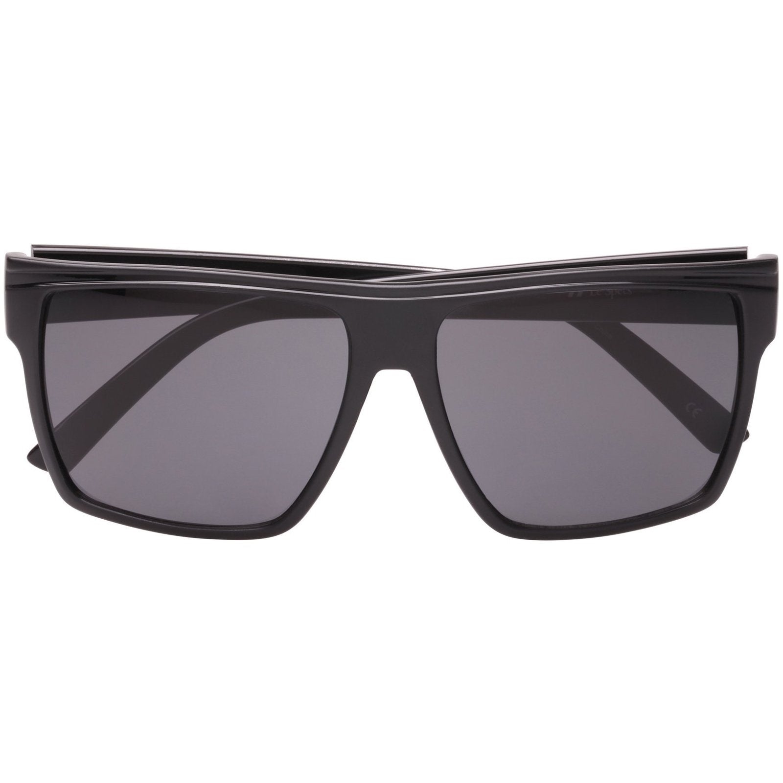 Dirty Magic | Black Rubber Polarised