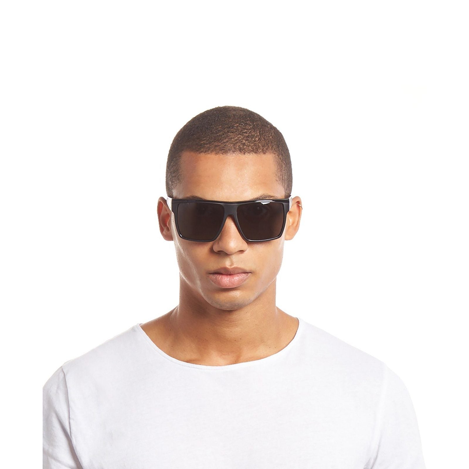 Dirty Magic | Black Rubber Polarised