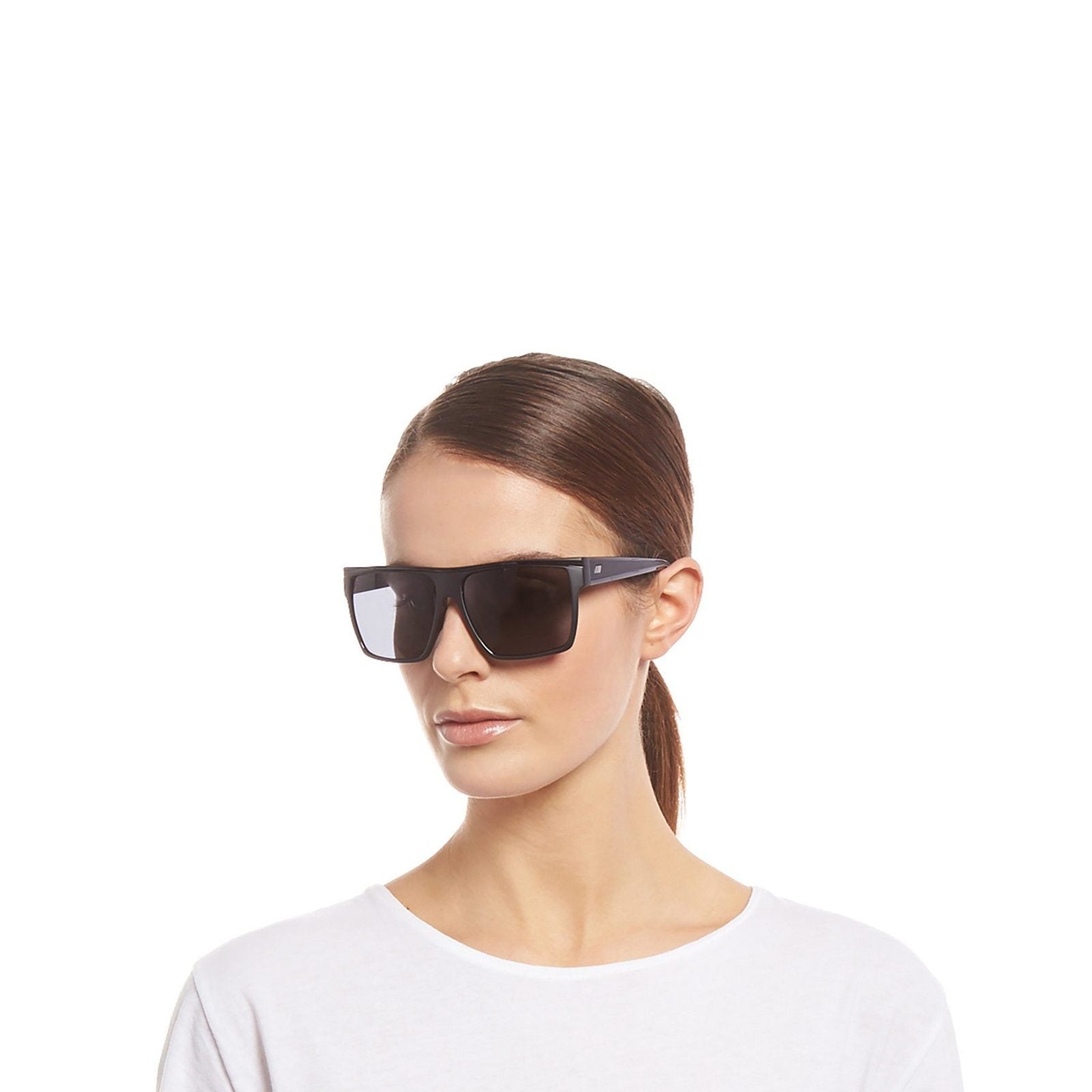 Dirty Magic | Black Rubber Polarised