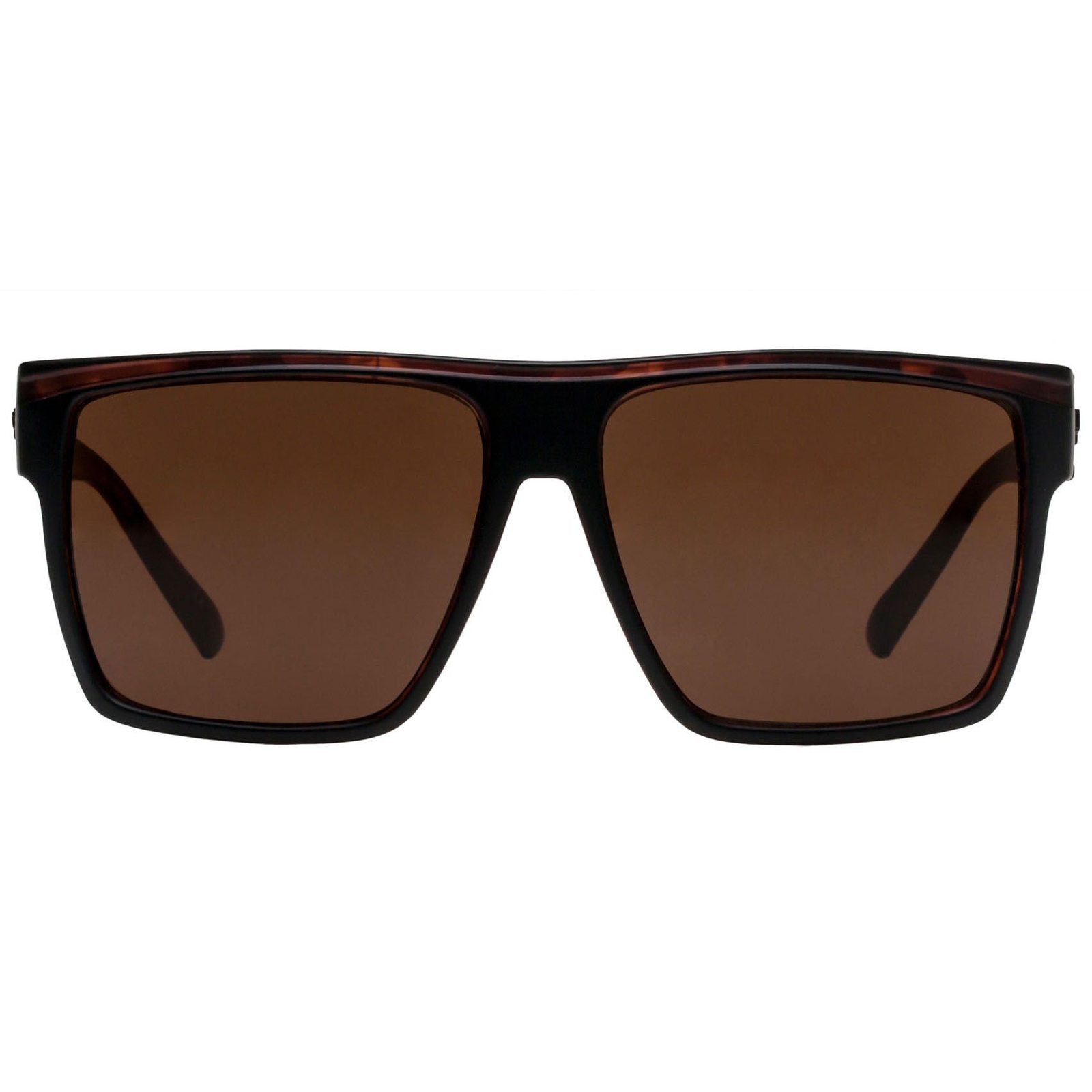 Dirty Magic | Black Rubber Polarised