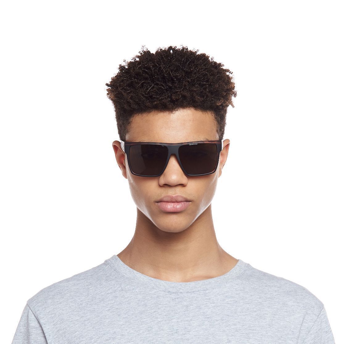 Dirty Magic | Black Rubber Polarised