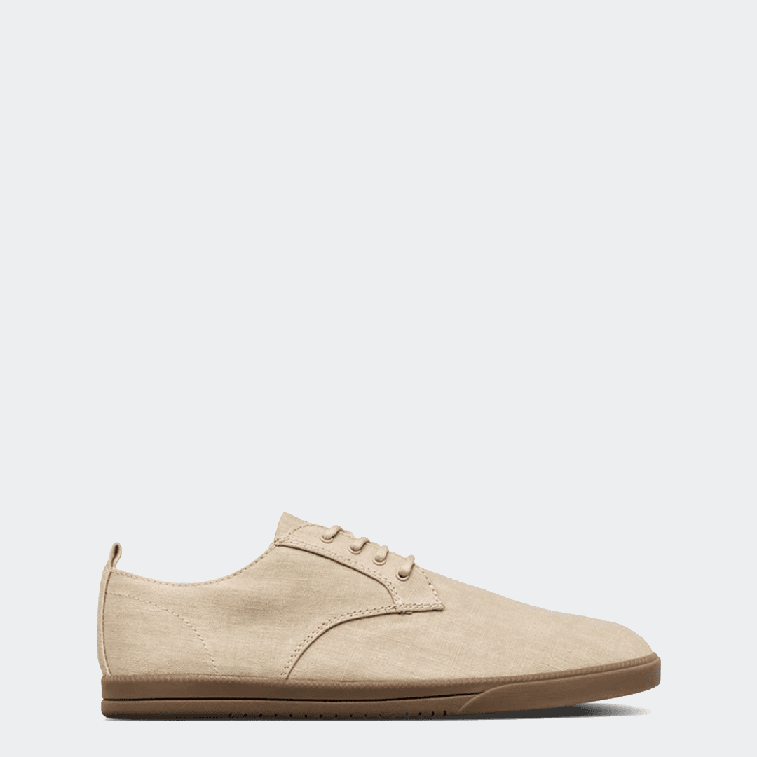 ELLINGTON "HEMP" - PEBBLE HEMP DARK GUM