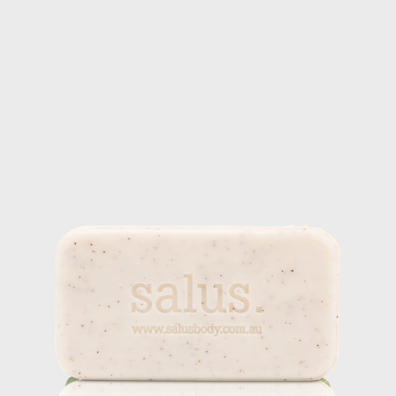 EXFOLIATING SOAP